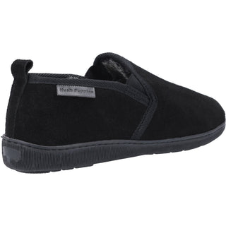 Hush Puppies Arnold Mens Slippers