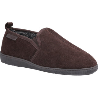 Hush Puppies Arnold Mens Slippers