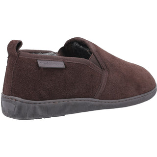 Hush Puppies Arnold Mens Slippers