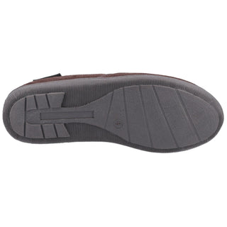 Hush Puppies Arnold Mens Slippers