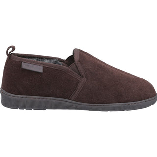 Hush Puppies Arnold Mens Slippers