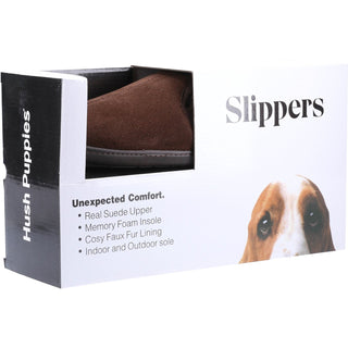 Hush Puppies Arnold Mens Slippers