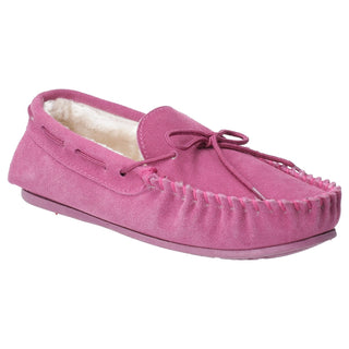 Hush Puppies Allie Womens Slippers