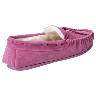 Hush Puppies Allie Womens Slippers