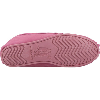Hush Puppies Allie Womens Slippers