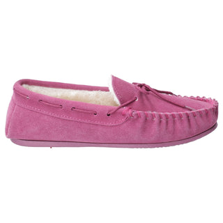 Hush Puppies Allie Womens Slippers