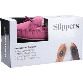 Hush Puppies Allie Womens Slippers