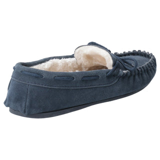 Hush Puppies Allie Womens Slippers