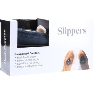 Hush Puppies Allie Womens Slippers