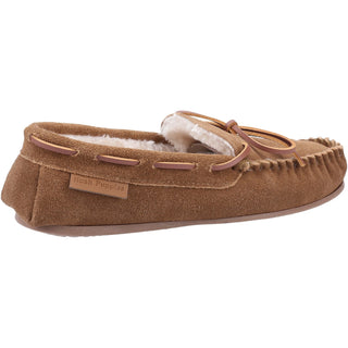 Hush Puppies Allie Womens Slippers