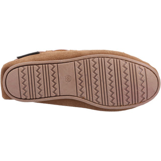 Hush Puppies Allie Womens Slippers