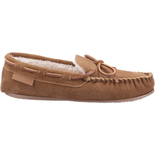 Hush Puppies Allie Womens Slippers