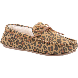 Hush Puppies Allie Womens Slippers