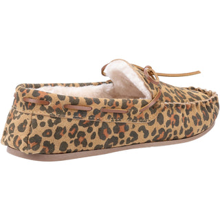 Hush Puppies Allie Womens Slippers