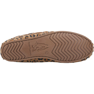 Hush Puppies Allie Womens Slippers