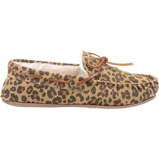 Hush Puppies Allie Womens Slippers