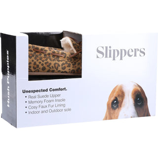 Hush Puppies Allie Womens Slippers