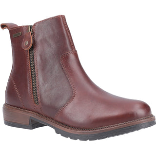 Cotswold Ashwicke Womens Waterproof Ankle Boots