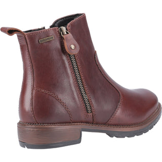 Cotswold Ashwicke Womens Waterproof Ankle Boots