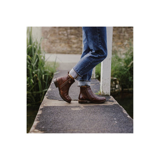 Cotswold Ashwicke Womens Waterproof Ankle Boots
