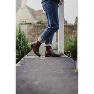 Cotswold Ashwicke Womens Waterproof Ankle Boots