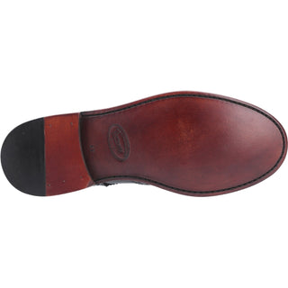Cotswold Quenington Leather Mens Brogue Shoes