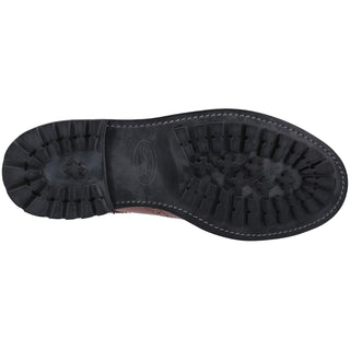 Cotswold Quenington Commando Mens Brogue Shoes