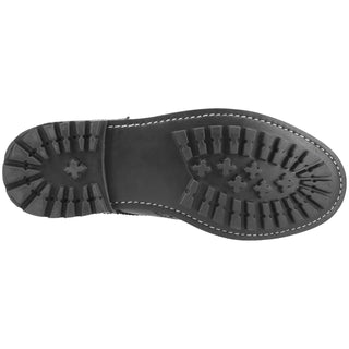 Cotswold Quenington Commando Mens Brogue Shoes