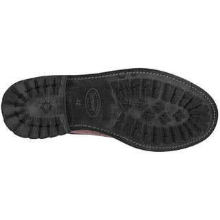 Cotswold Rissington Commando Mens Brogue Boots