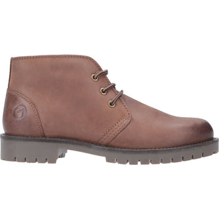 Cotswold Stroud Mens Chukka Boots