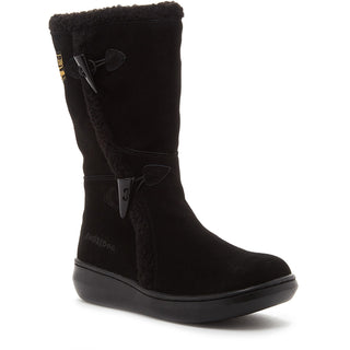 Rocket Dog Slope Womens Mid-Calf Winter Boots