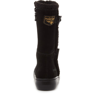 Rocket Dog Slope Womens Mid-Calf Winter Boots