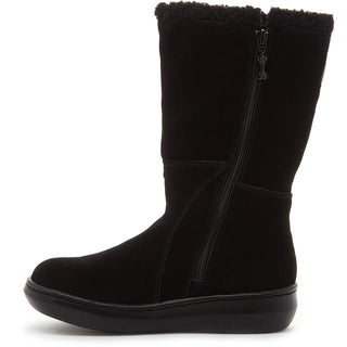 Rocket Dog Slope Womens Mid-Calf Winter Boots