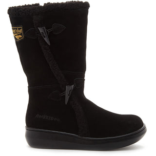Rocket Dog Slope Womens Mid-Calf Winter Boots