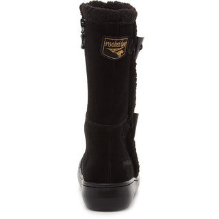 Rocket Dog Slope Womens Mid-Calf Winter Boots