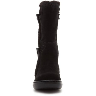 Rocket Dog Slope Womens Mid-Calf Winter Boots