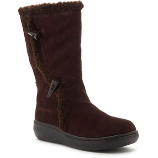 Rocket Dog Slope Womens Mid-Calf Winter Boots