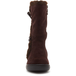Rocket Dog Slope Womens Mid-Calf Winter Boots