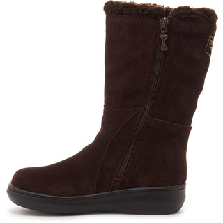 Rocket Dog Slope Womens Mid-Calf Winter Boots