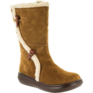 Rocket Dog Slope Womens Mid-Calf Winter Boots