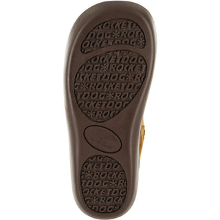 Rocket Dog Slope Womens Mid-Calf Winter Boots