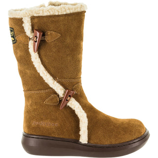 Rocket Dog Slope Womens Mid-Calf Winter Boots