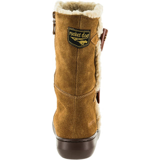 Rocket Dog Slope Womens Mid-Calf Winter Boots