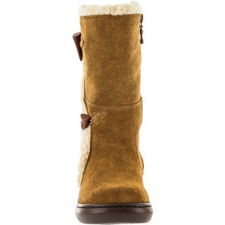 Rocket Dog Slope Womens Mid-Calf Winter Boots