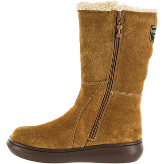Rocket Dog Slope Womens Mid-Calf Winter Boots