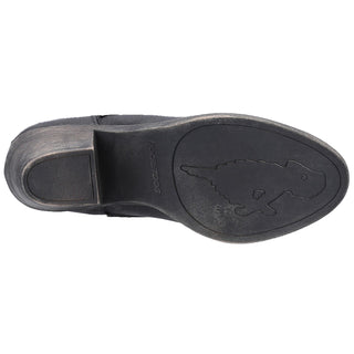 Rocket Dog Sidestep Womens Mid-Calf Western Boots