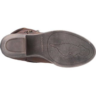 Rocket Dog Sidestep Womens Mid-Calf Western Boots