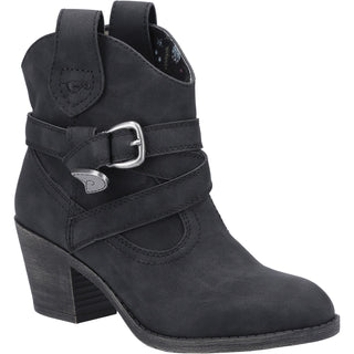 Rocket Dog Satire Womens Ankle Boots