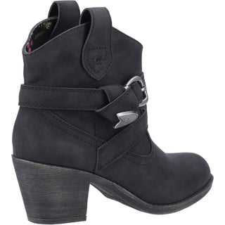 Rocket Dog Satire Womens Ankle Boots