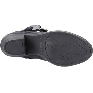 Rocket Dog Satire Womens Ankle Boots